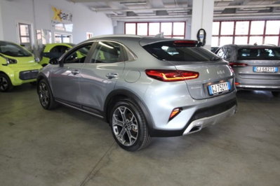 Kia XCeed 1.5 T-GDi 160 CV MHEV DCT Business (4)