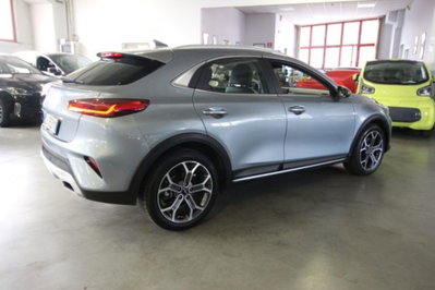 Kia XCeed 1.5 T-GDi 160 CV MHEV DCT Business (5)