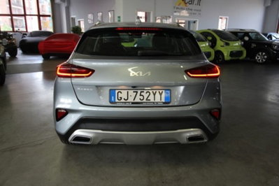 Kia XCeed 1.5 T-GDi 160 CV MHEV DCT Business (6)