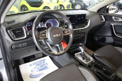 Kia XCeed 1.5 T-GDi 160 CV MHEV DCT Business (7)