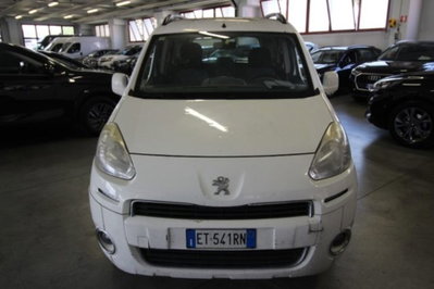 Peugeot Partner 1.6 HDi 92CV Outdoor usata