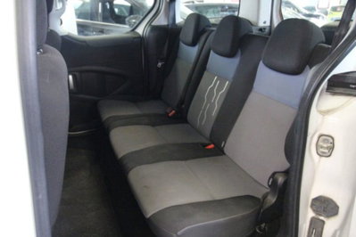 Peugeot Partner 1.6 HDi 92CV Outdoor (12)