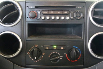 Peugeot Partner 1.6 HDi 92CV Outdoor (14)