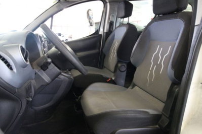 Peugeot Partner 1.6 HDi 92CV Outdoor (18)