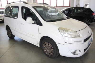 Peugeot Partner 1.6 HDi 92CV Outdoor (3)