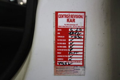 Peugeot Partner 1.6 HDi 92CV Outdoor (9)