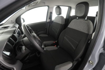 Fiat Panda 1.0 FireFly S&S Hybrid City Cross (10)