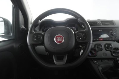 Fiat Panda 1.0 FireFly S&S Hybrid City Cross (13)