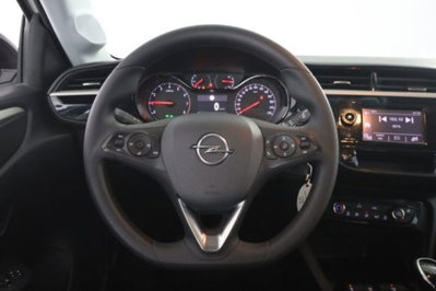 Opel Corsa 1.2 100 CV Edition (5)