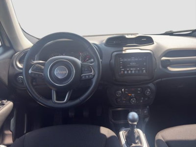 Jeep Renegade 1.0 T3 Limited (11)