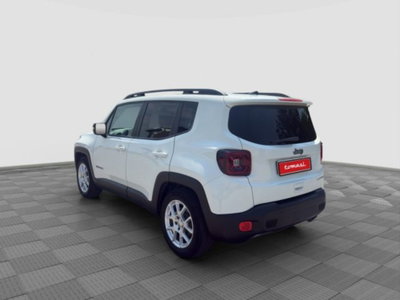 Jeep Renegade 1.0 T3 Limited (3)