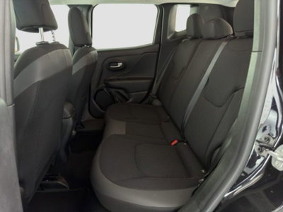 Jeep Renegade 1.0 T3 Night Eagle (11)