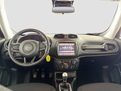 Jeep Renegade 1.0 T3 Night Eagle (12)