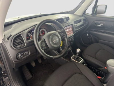Jeep Renegade 1.0 T3 Night Eagle (9)