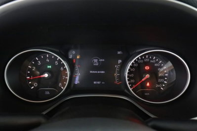 Jeep Compass 1.4 MultiAir 170 CV aut. 4WD Limited (7)