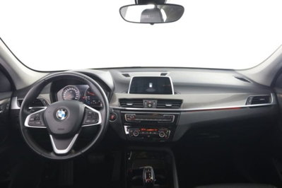 BMW X1 xDrive18d xLine Plus (4)