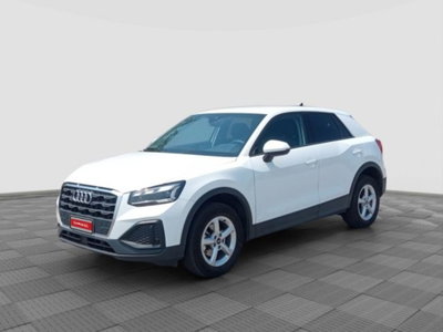 Audi Q2 Q2 30 TDI S tronic Business usata