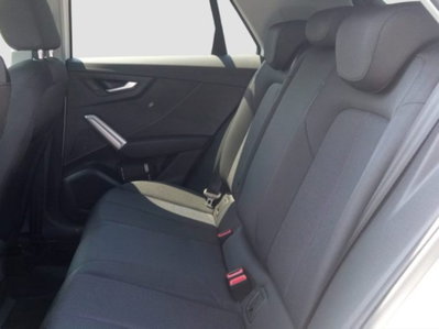Audi Q2 Q2 30 TDI S tronic Business (10)