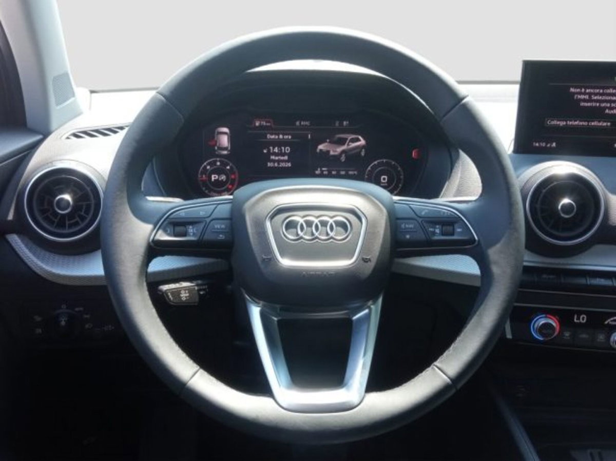 Audi Q2 Q2 30 TDI S tronic Business (12)
