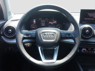 Audi Q2 Q2 30 TDI S tronic Business (12)