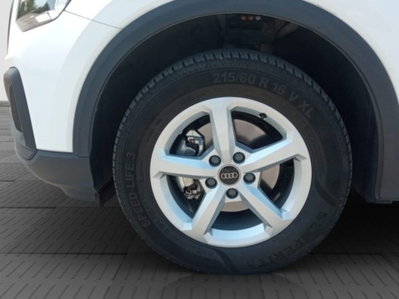 Audi Q2 Q2 30 TDI S tronic Business (15)