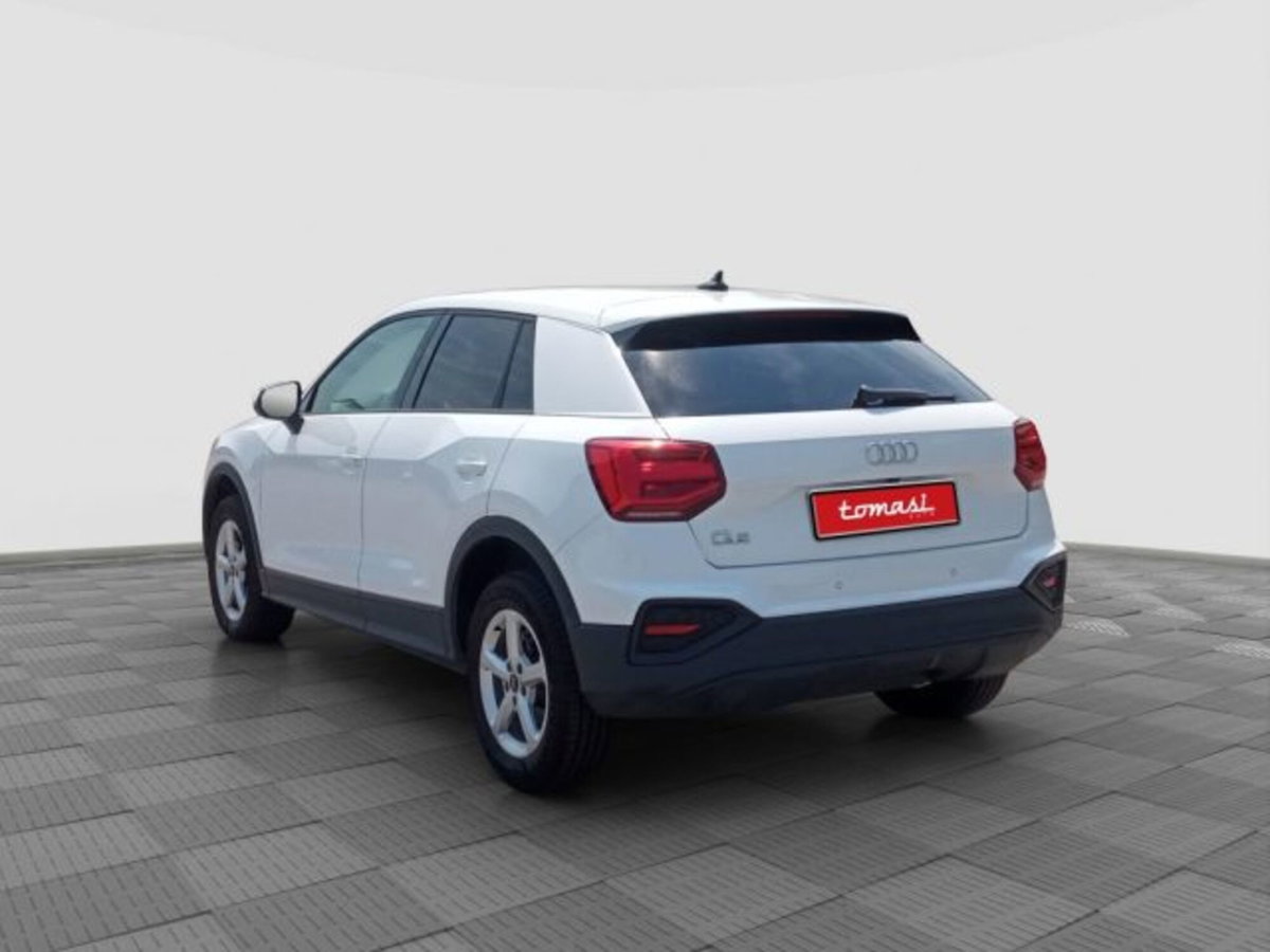 Audi Q2 Q2 30 TDI S tronic Business (3)