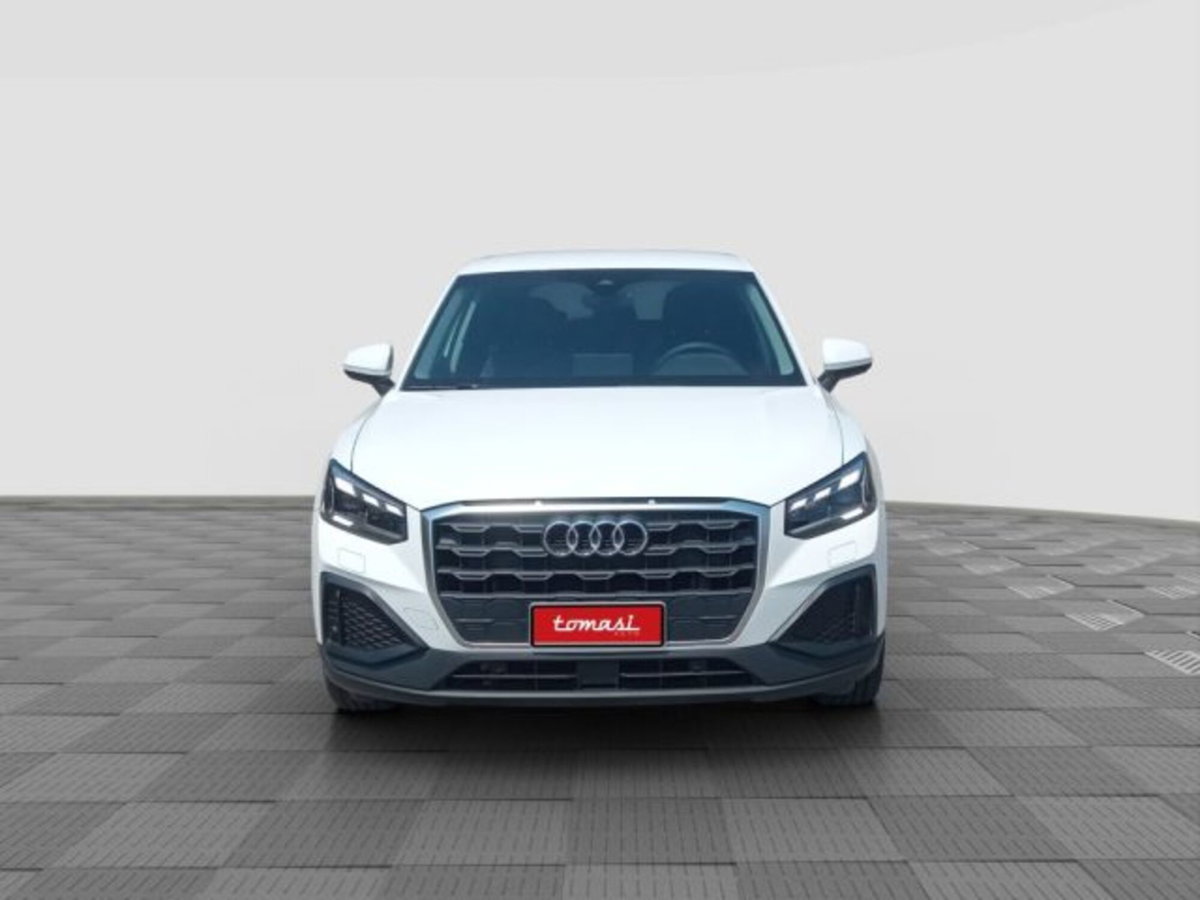 Audi Q2 Q2 30 TDI S tronic Business (8)
