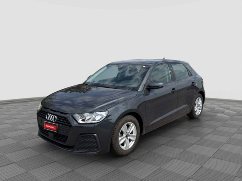 Audi A1 Sportback 30 TFSI S tronic Admired