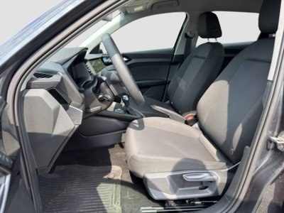 Audi A1 Sportback 30 TFSI S tronic Admired (10)