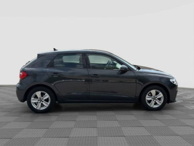 Audi A1 Sportback 30 TFSI S tronic Admired (6)