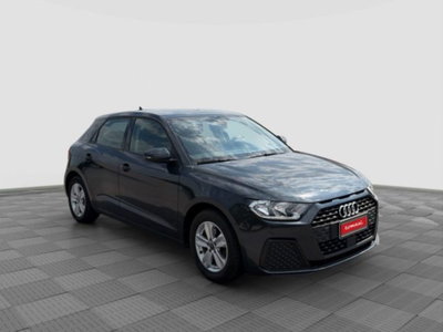 Audi A1 Sportback 30 TFSI S tronic Admired (7)