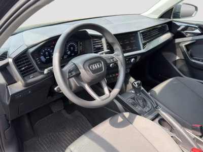 Audi A1 Sportback 30 TFSI S tronic Admired (9)