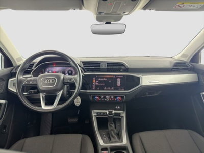 Audi Q3 Sportback 35 TDI quattro S tronic Business Plus (12)