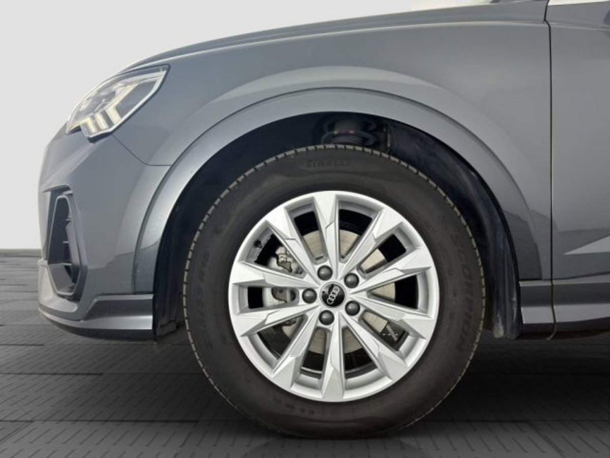 Audi Q3 Sportback 35 TDI quattro S tronic Business Plus (16)