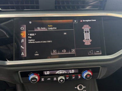 Audi Q3 Sportback 35 TDI quattro S tronic Business Plus (17)