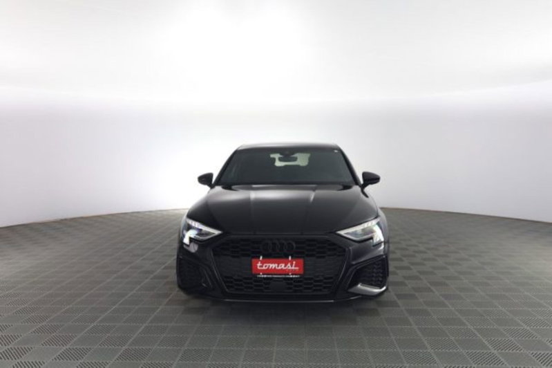 Audi A3 Sportback 30 TFSI S tronic S line edition