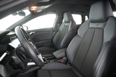 Audi A3 Sportback 30 TFSI S tronic S line edition (10)