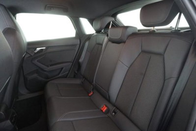 Audi A3 Sportback 30 TFSI S tronic S line edition (11)