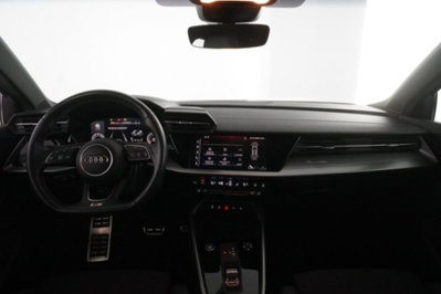 Audi A3 Sportback 30 TFSI S tronic S line edition (12)