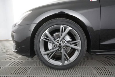 Audi A3 Sportback 30 TFSI S tronic S line edition (16)