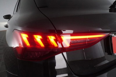 Audi A3 Sportback 30 TFSI S tronic S line edition (18)