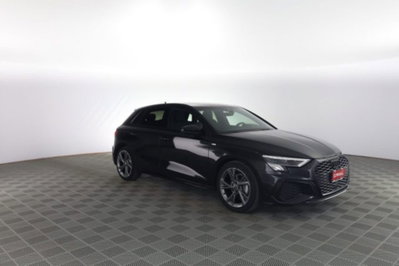 Audi A3 Sportback 30 TFSI S tronic S line edition (2)