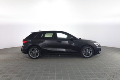 Audi A3 Sportback 30 TFSI S tronic S line edition (3)