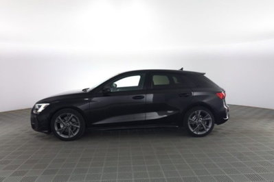 Audi A3 Sportback 30 TFSI S tronic S line edition (7)