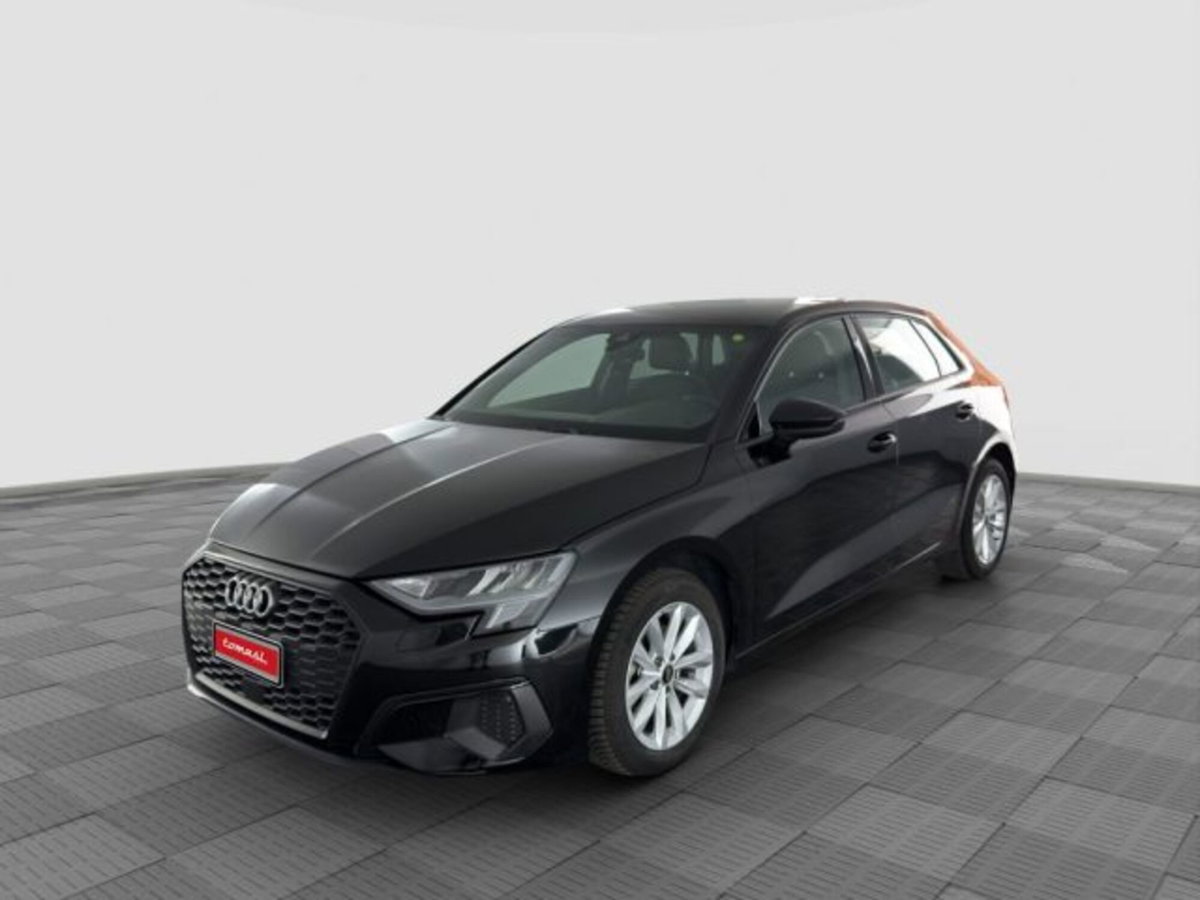 Audi A3 Sportback 30 TDI S tronic Business