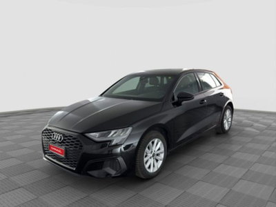 Audi A3 Sportback 30 TDI S tronic Business usata