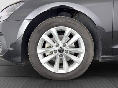 Audi A3 Sportback 30 TDI S tronic Business (16)