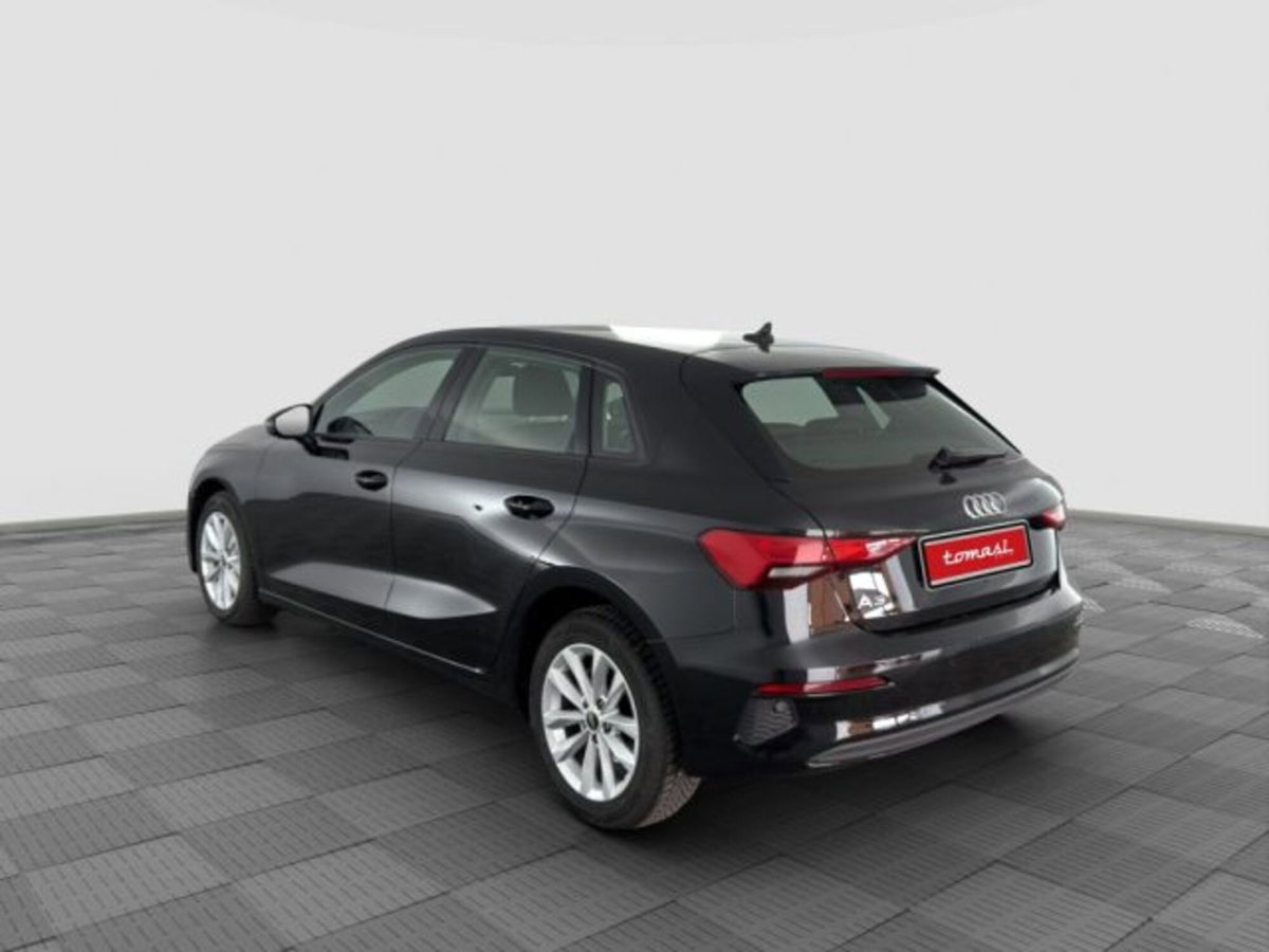 Audi A3 Sportback 30 TDI S tronic Business (3)