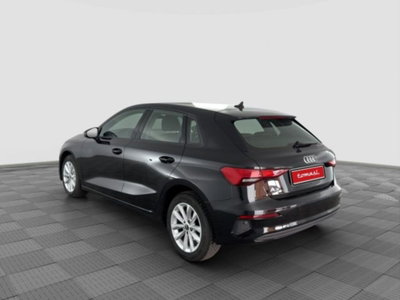 Audi A3 Sportback 30 TDI S tronic Business (3)