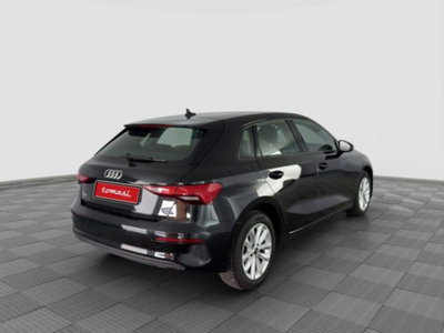 Audi A3 Sportback 30 TDI S tronic Business (5)